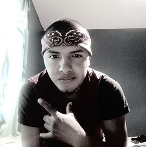 Meet your Posher, Danny